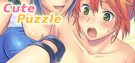 Cute Puzzle banner