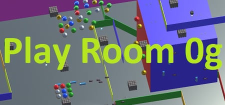 Play Room 0g banner