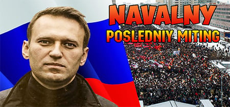Navalny: Posledniy miting banner