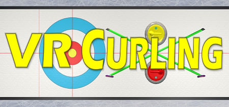 VR Curling banner