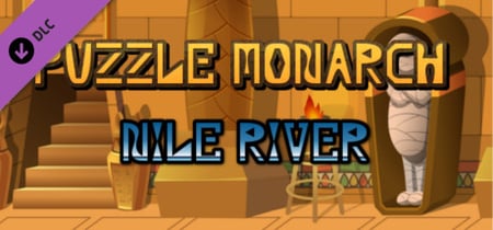 Puzzle Monarch: Nile River Steam Charts and Player Count Stats