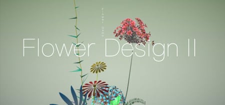 Flower Design Ⅱ banner