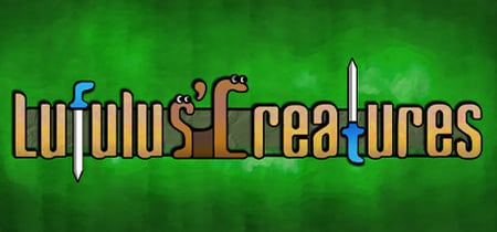 Lufulus' Creatures banner