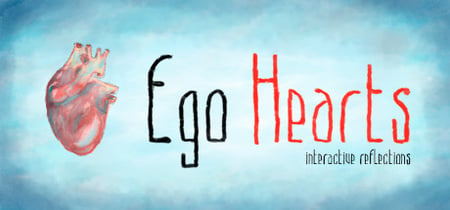 Ego Hearts banner