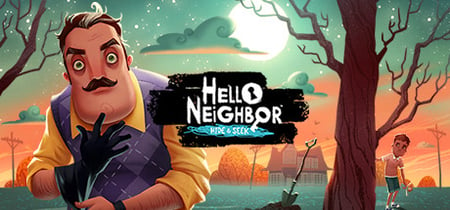 Hello Neighbor: Hide and Seek banner
