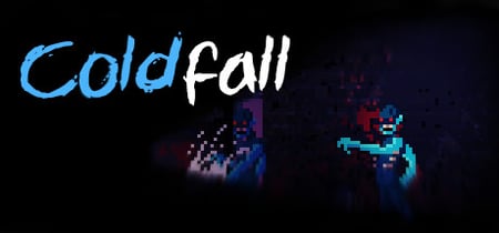 Coldfall banner