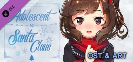Adolescent Santa Claus Steam Charts and Player Count Stats