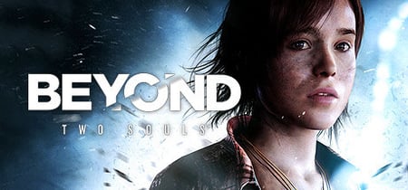 Beyond: Two Souls banner