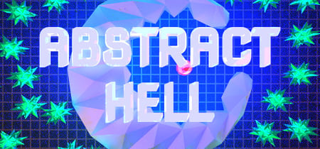 Abstract Hell banner