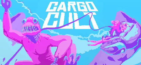 Cargo Cult banner
