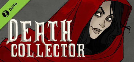 Death Collector Demo banner