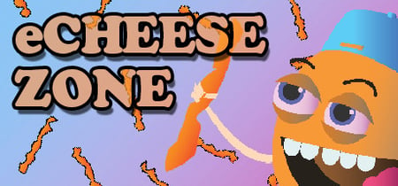 eCheese Zone banner
