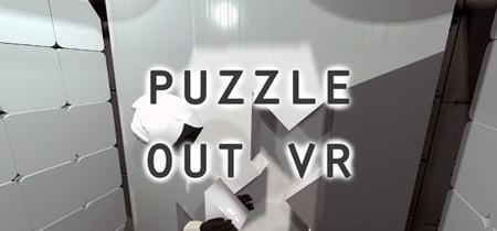 Puzzle Out VR banner