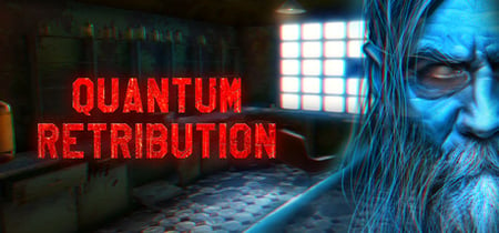 Quantum Retribution banner