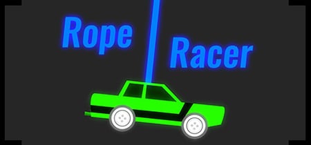 Rope Racer O'Neon banner