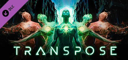 Transpose - Original Soundtrack banner