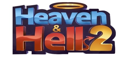 Heaven & Hell 2 banner