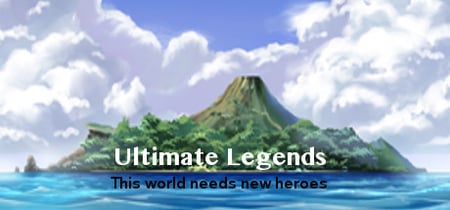 Ultimate Legends banner