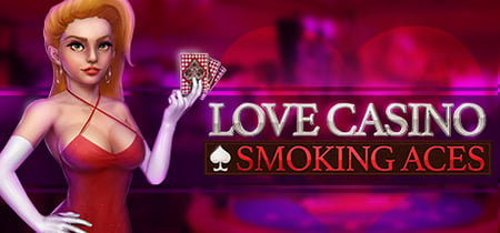 Love Casino: Smoking Aces banner