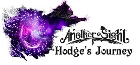 Another Sight - Hodge's Journey banner