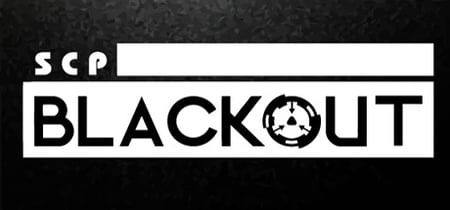 SCP: Blackout banner