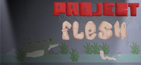 Project Flesh banner