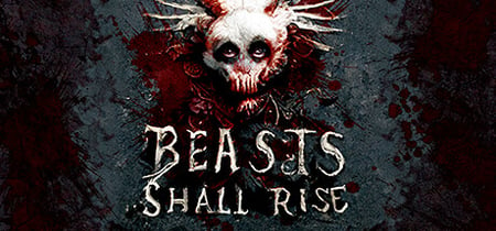 Beasts Shall Rise banner