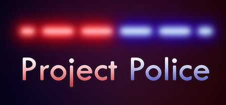Project Police banner