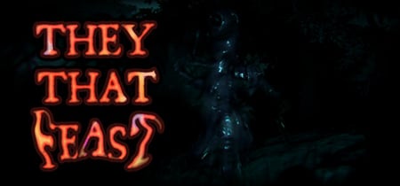 They That Feast banner