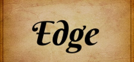 Edge banner