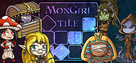 MonGirlTile banner