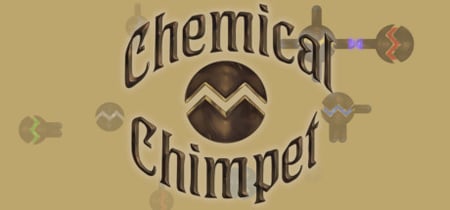 Chemical Chimpet banner