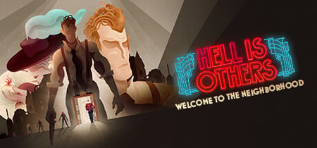 Hell is Others banner