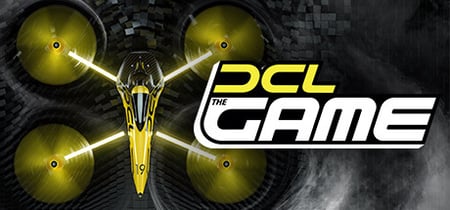 DCL - The Game banner