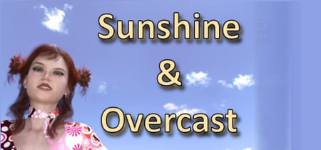 Sunshine & Overcast banner