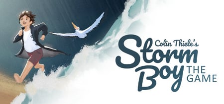 Storm Boy banner