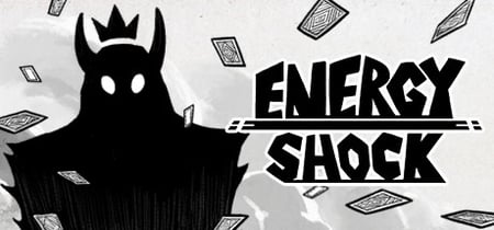 能量冲击 Energy Shock banner