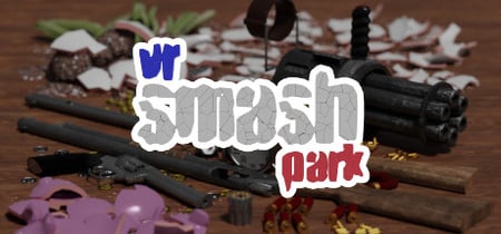VR Smash Park banner