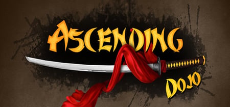 Ascending - Dojo banner