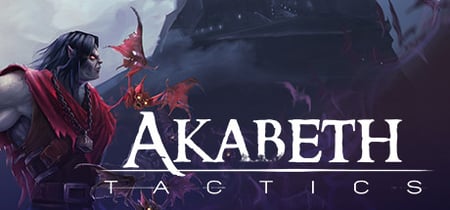 Akabeth Tactics banner