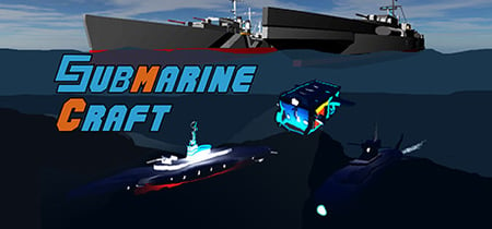 SubmarineCraft banner
