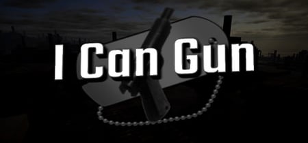 I Can Gun banner