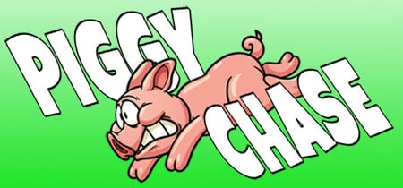 Piggy Chase banner