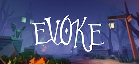 Evoke banner