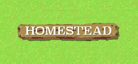 Homestead banner