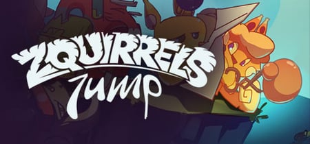 Zquirrels Jump banner