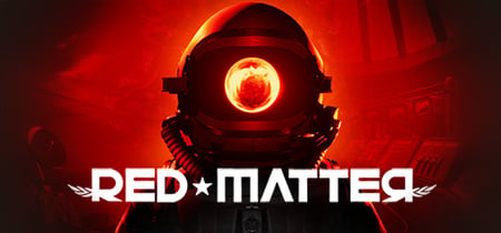 Red Matter banner