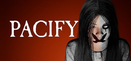 Pacify banner