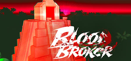 Blood Broker banner