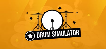 Drum Simulator banner